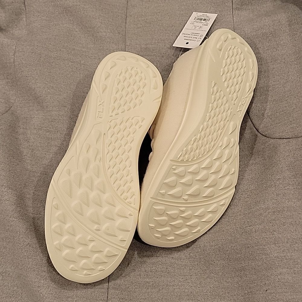FLX Dynamic wool sneakers - Picture 8 of 9